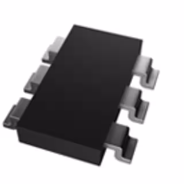 SI2129DW-TP Micro Commercial Co  Transistor - FET MOSFET - Array
